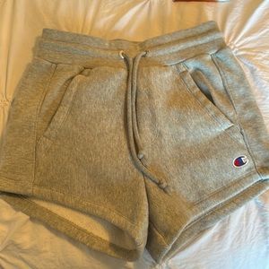 Champion shorts